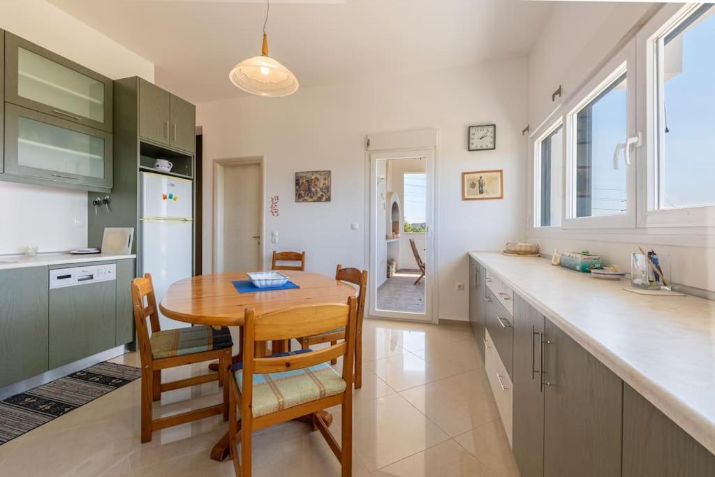 Villa Milan 2 Mastichari Antimachia エクステリア 写真