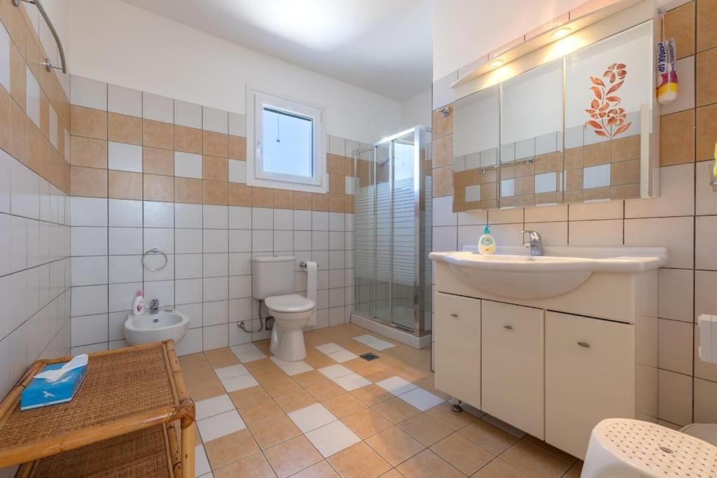 Villa Milan 2 Mastichari Antimachia エクステリア 写真
