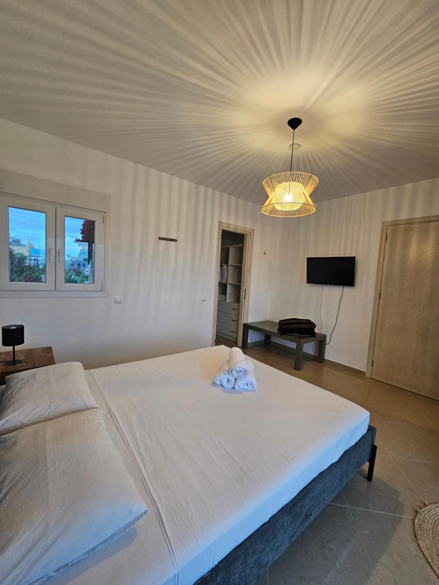 Villa Milan 2 Mastichari Antimachia エクステリア 写真