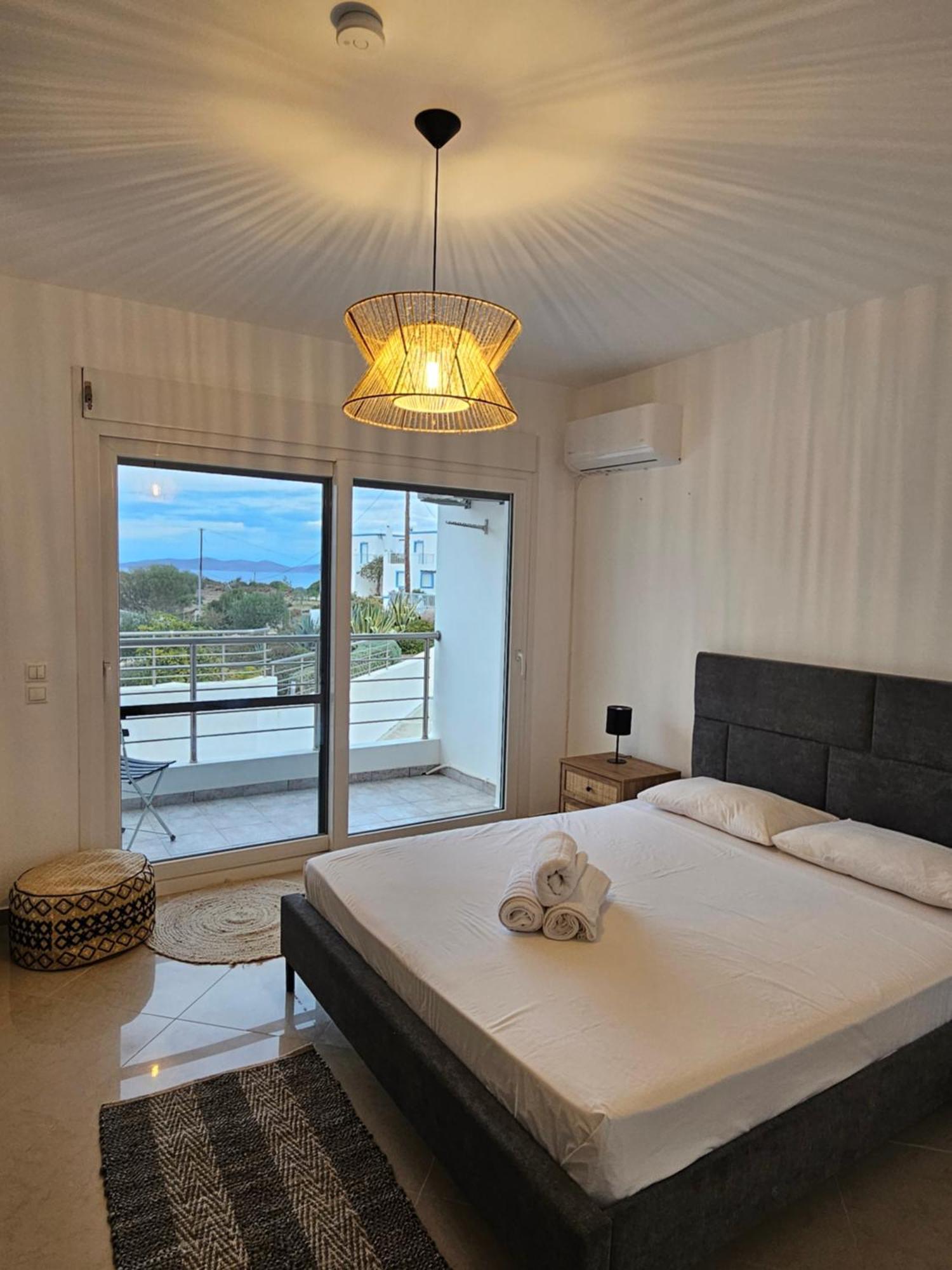 Villa Milan 2 Mastichari Antimachia エクステリア 写真